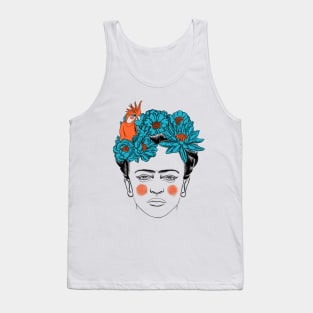 Frida Tank Top